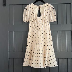 Rebecca Taylor mini dress